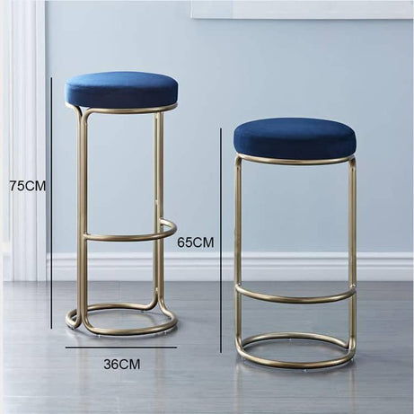 كرسي بار أنيق - COMFORT