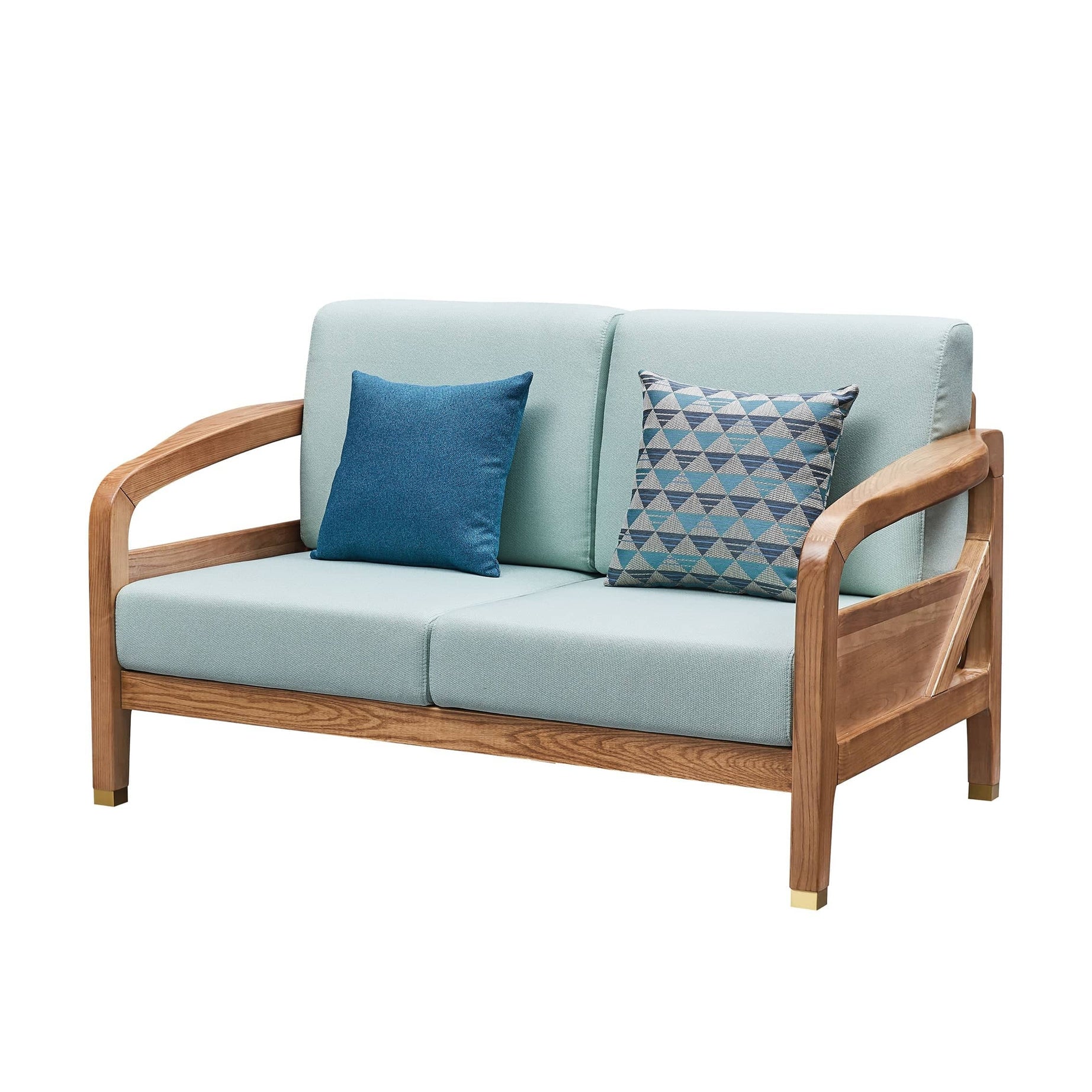 طقم كنب بتصميم جذاب - SELA