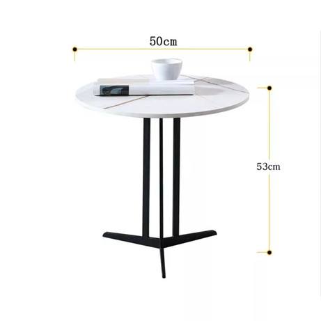 طاولة جانبية عصرية - REVIVE