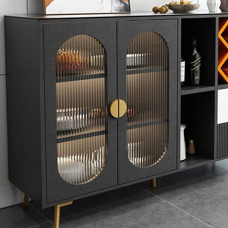 كوفي كورنر فاخر - AURA