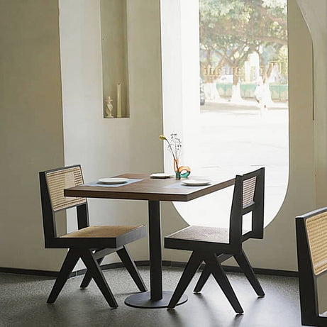 كرسي طعام مميز - BAYTK