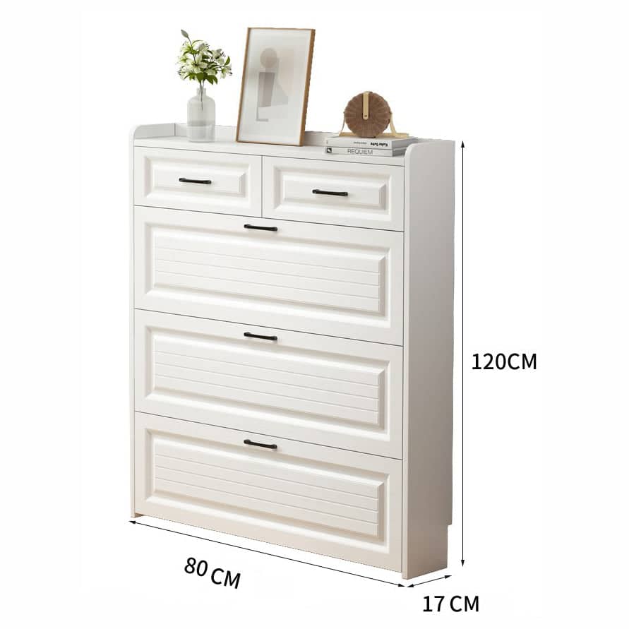 خزانة أحذية مينامليست - STYLE