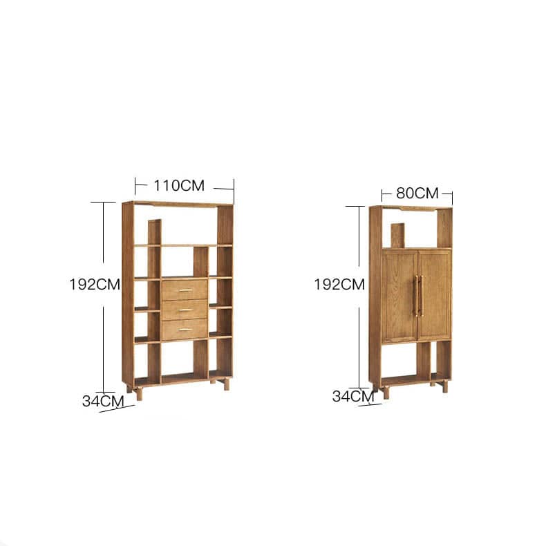 وحدتين تخزين ريفي - MOD