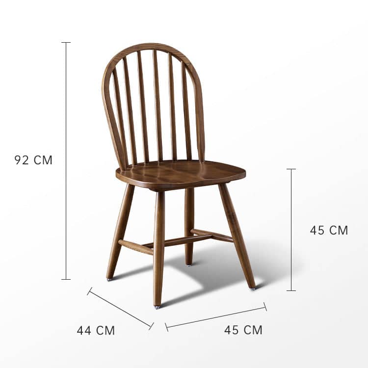 كرسي طعام راقي - BAYTK