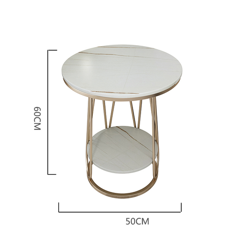 طاولة جانبية مودرن - REVIVE