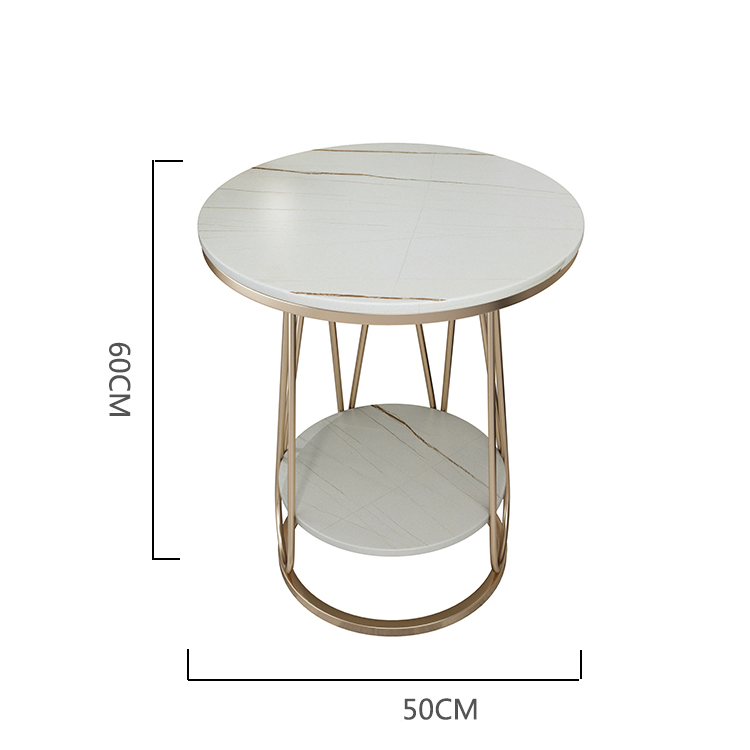 طاولة جانبية مودرن - REVIVE