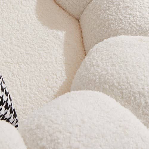 كرسي استرخاء بتصميم مودرن - SAGE