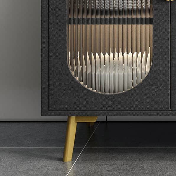 كوفي كورنر فاخر - AURA