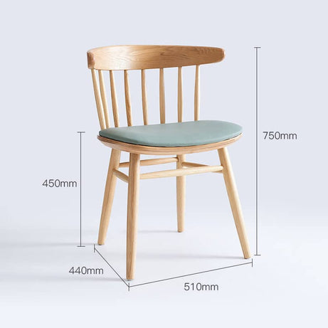 كرسي طعام مودرن - BAYTK