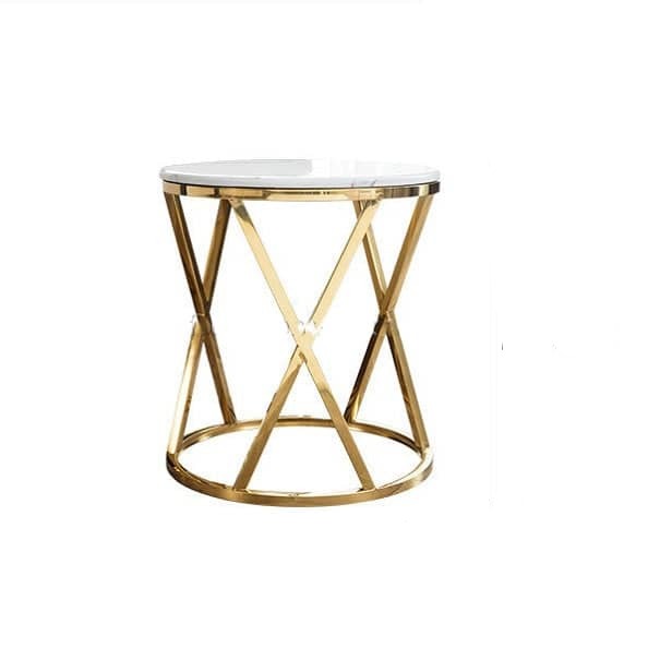 طاولة جانبية مودرن - REVIVE