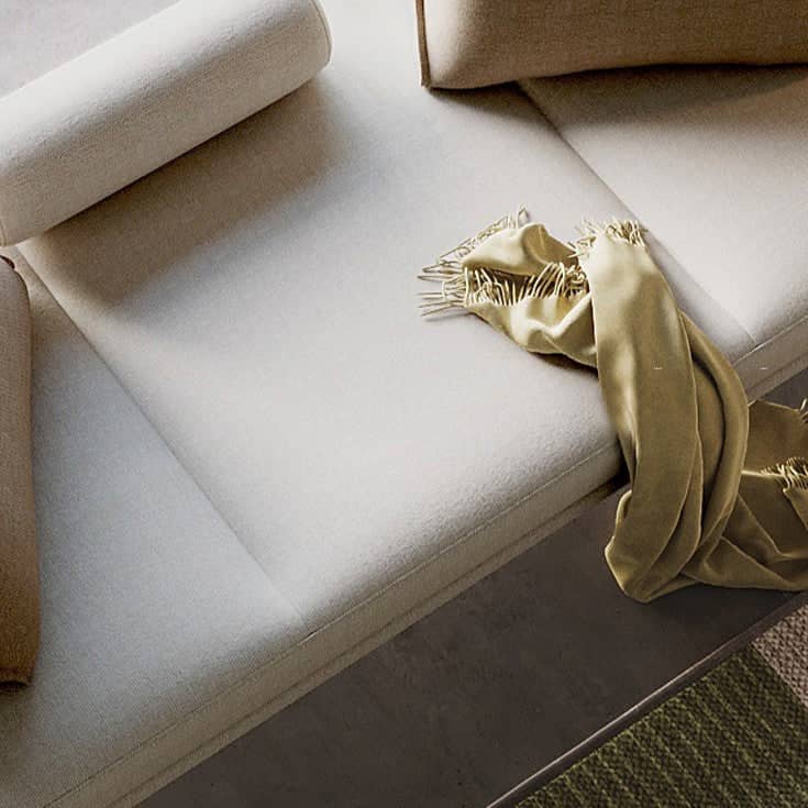 اريكة سرير - MERA