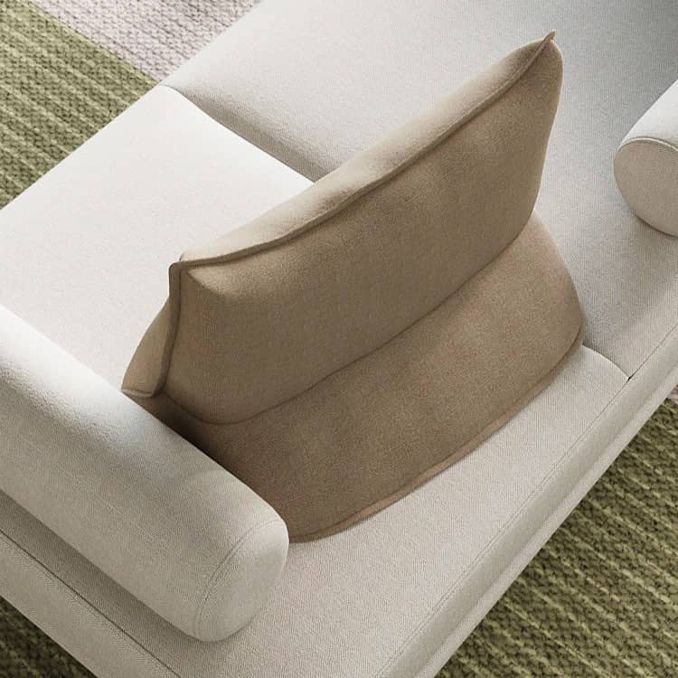 اريكة سرير - MERA