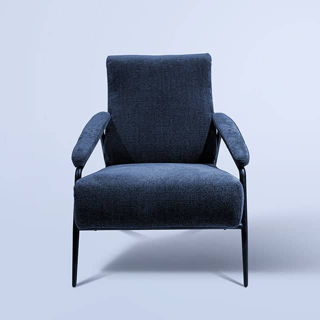 كرسي استرخاء عصري - SAGE