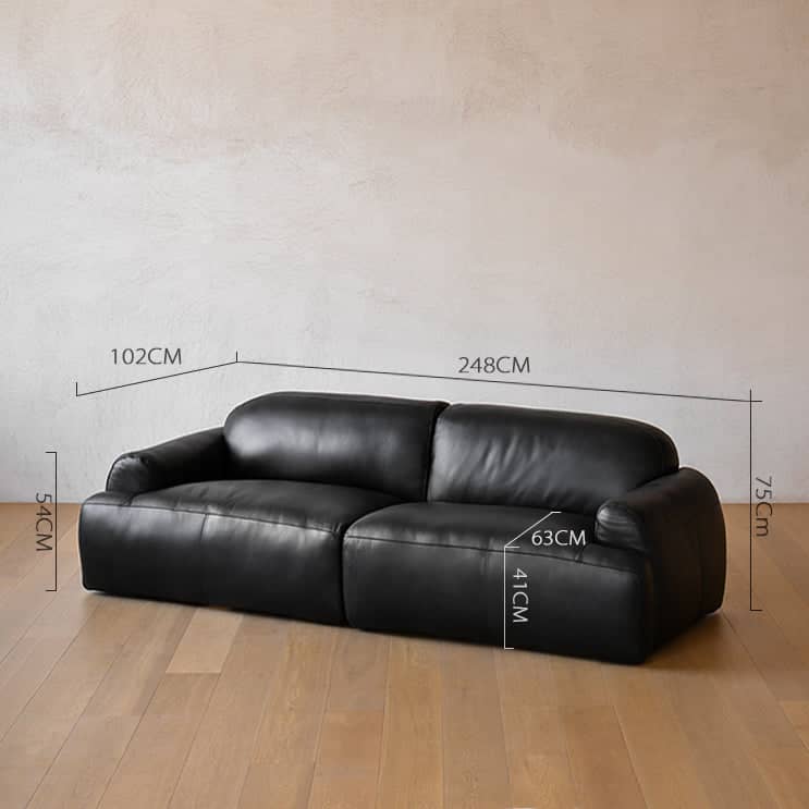 كنبة بتصميم كلاسيكي - VELA