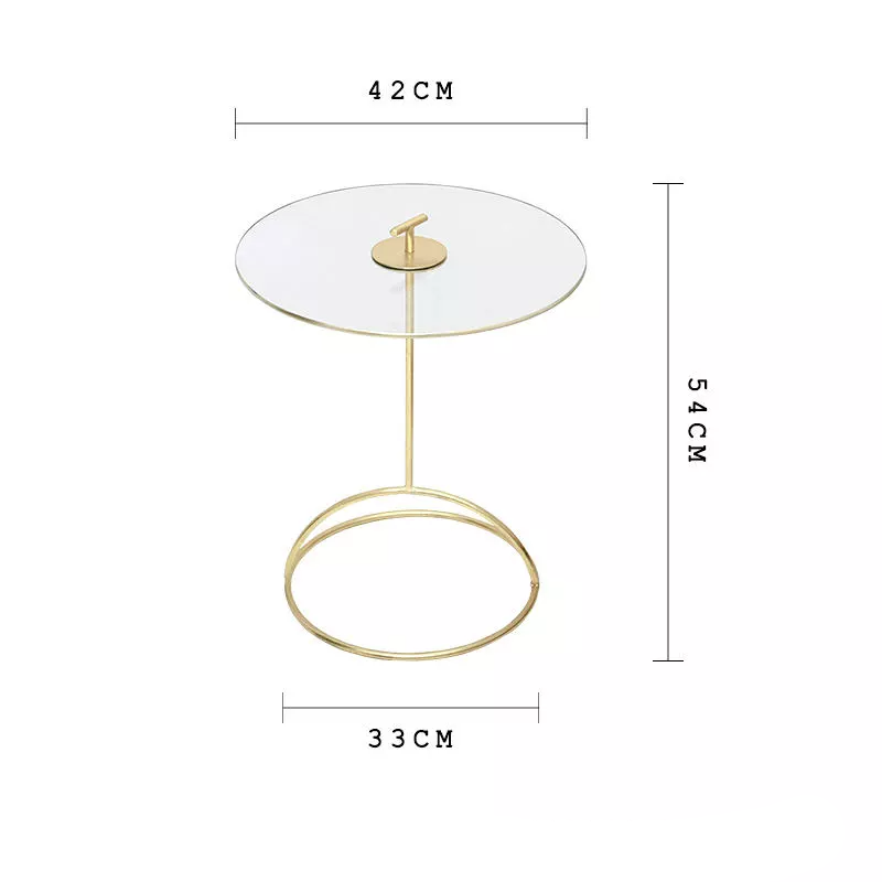 طاولة جانبية أنيقة - REVIVE