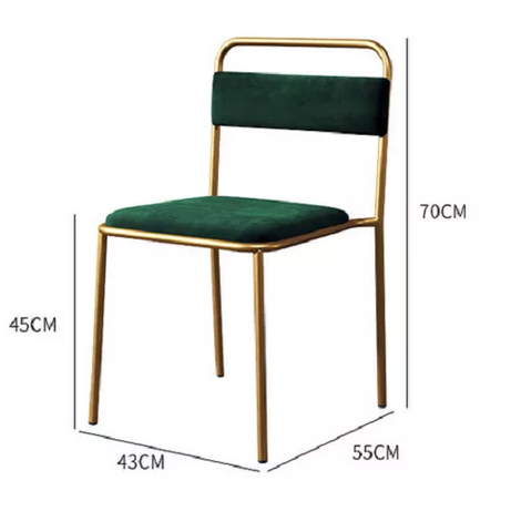 كرسي طعام مميز - COMFORT