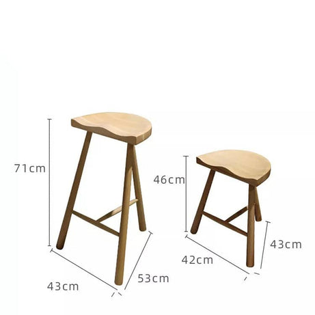 كرسيين بار مميز - BAYTK