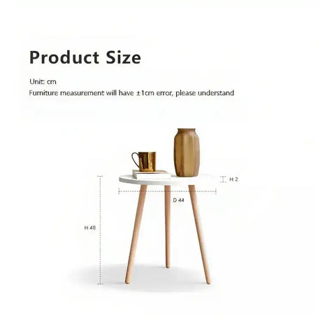 طاولة جانبية - Baytuk