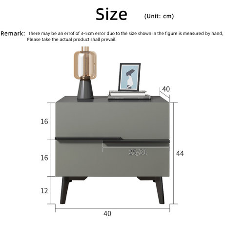 كومودينه مودرن - CHANCE