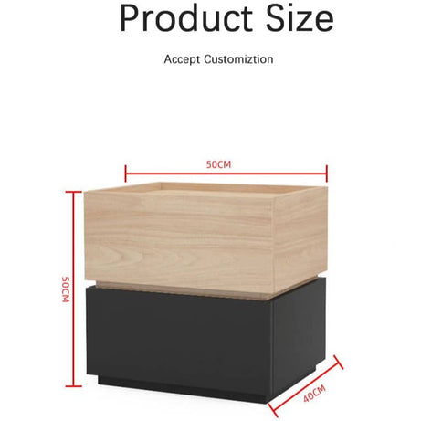 كومودينه بتصميم عصري - CHANCE