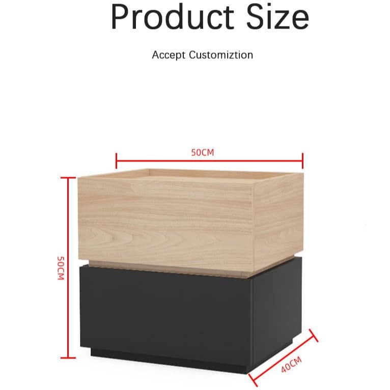 كومودينه بتصميم عصري - CHANCE