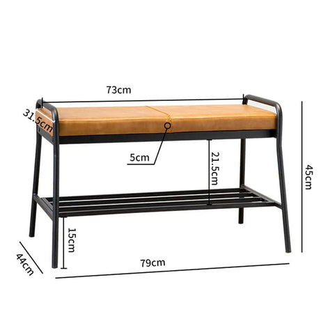 خزانة أحذية مميزة - ROYAL