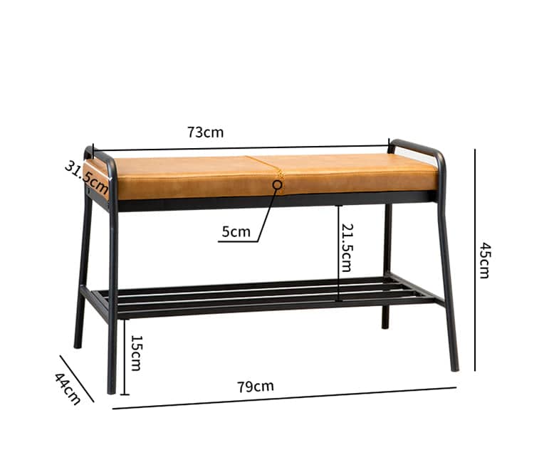 خزانة أحذية مميزة - ROYAL