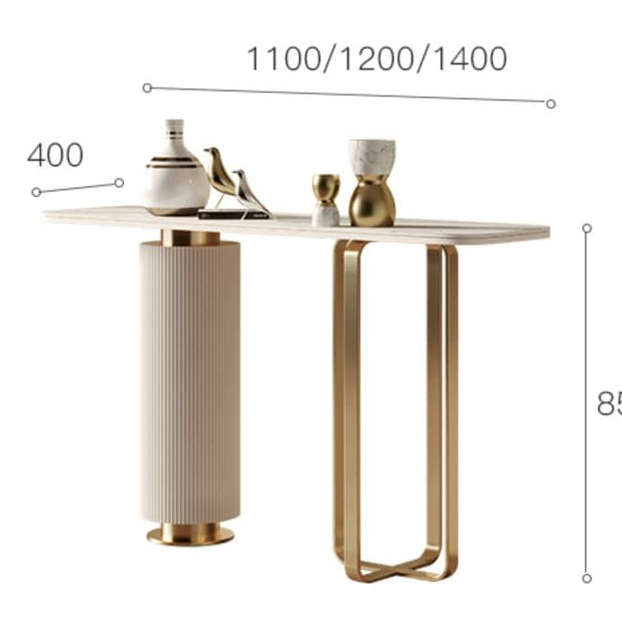 كونسول بنمط إيطالي - PINE
