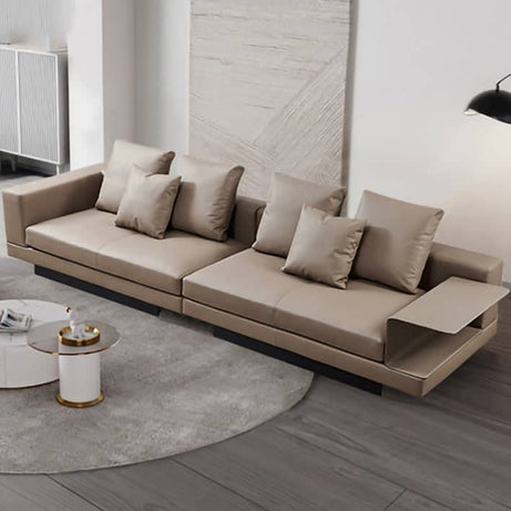 كنبة ثلاثيه عصري - VELA