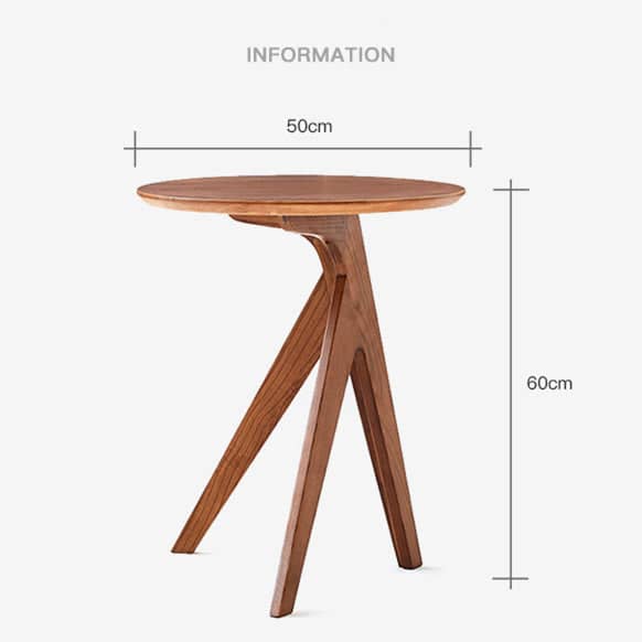 طاولة جانبية مميزة - LEGACY