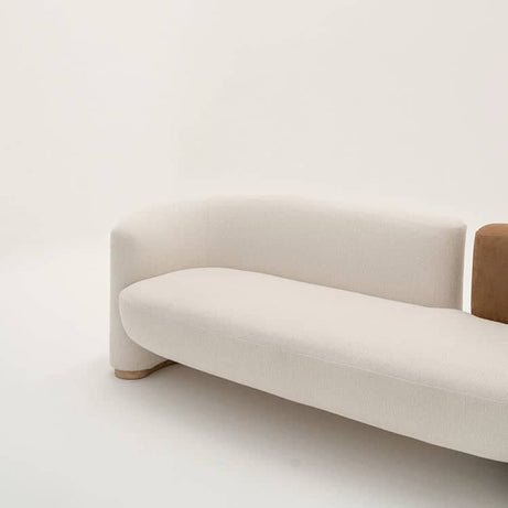 كنبة 2 قطعة مفرد و ثنائية - MERA