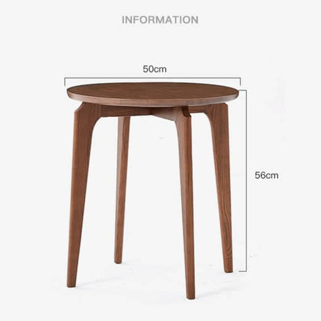 طاولة جانبية مينامليست - LEGACY