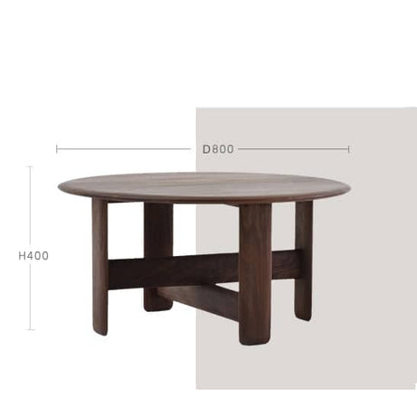 طاولة قهوة عصرية - LEGACY