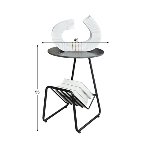 طاولة جانبية مميزة - REVIVE