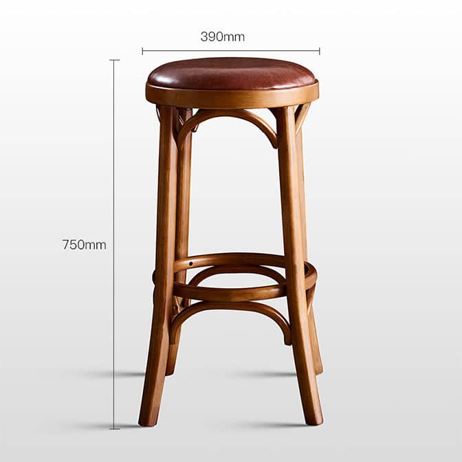 كرسي بار عصري - BAYTK