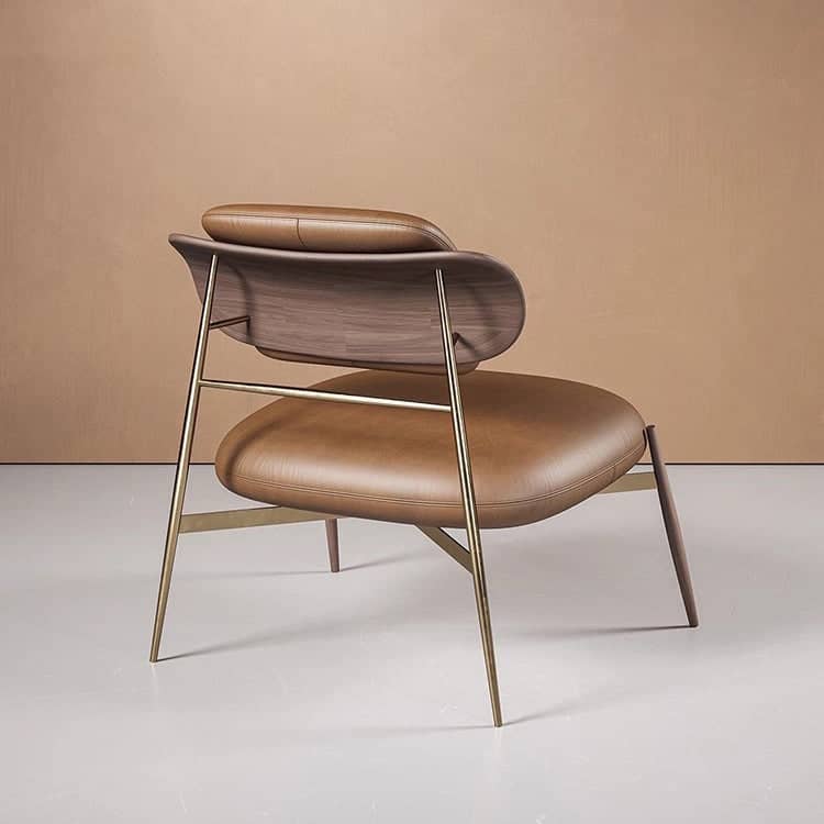 كرسي استرخاء مميز - OASIS