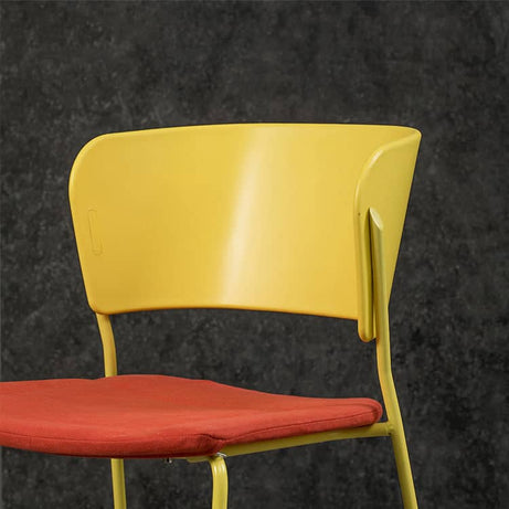 كرسي الطعام أنيق - COMFORT