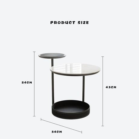 طاولة جانبية مميزه - REVIVE