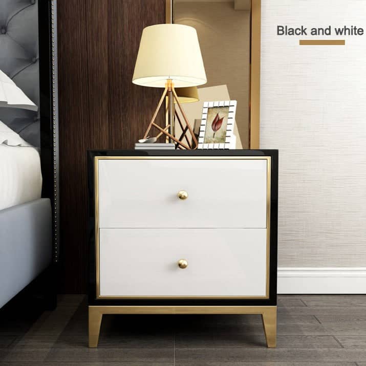 كومودينه بتصميم مميز - FREE