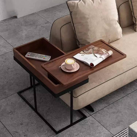 طاولة قهوة مودرن - MODULUXE