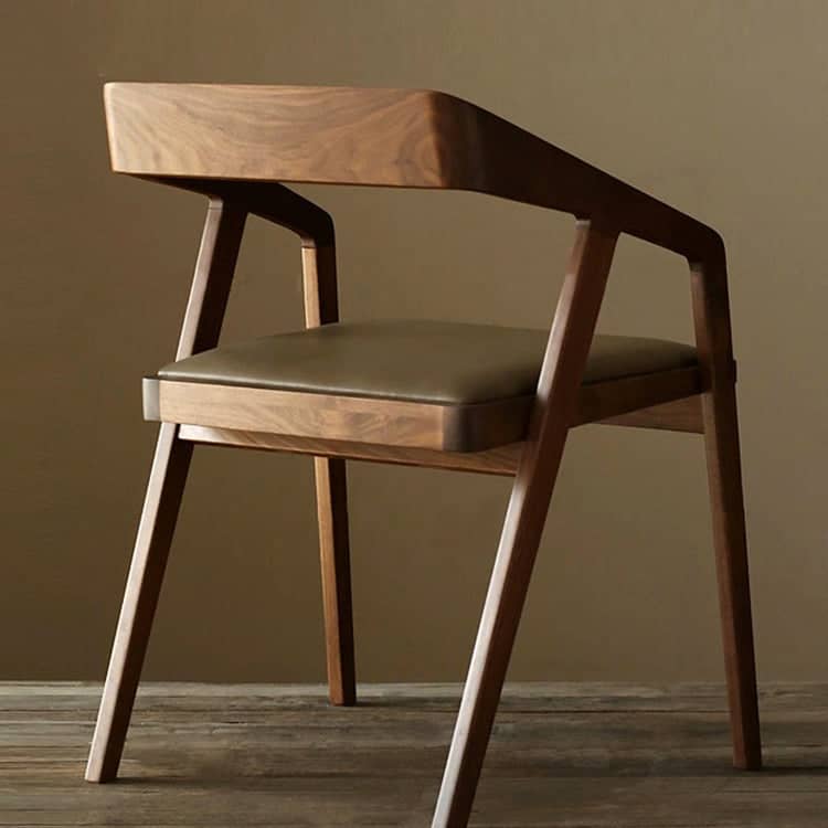 كرسي عصري جذاب - BAYTK