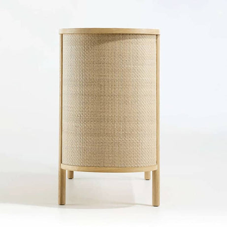 خزينة خشبي - FUSION