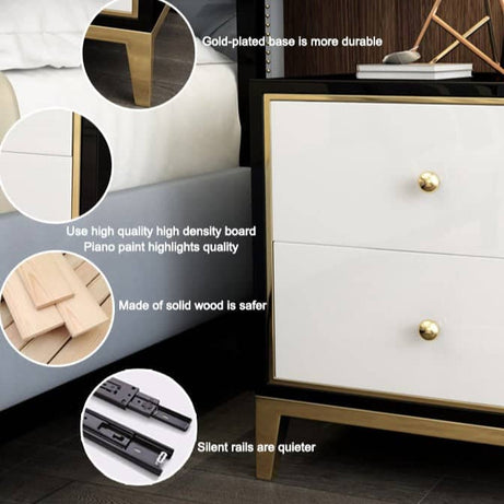 كومودينه بتصميم مميز - FREE