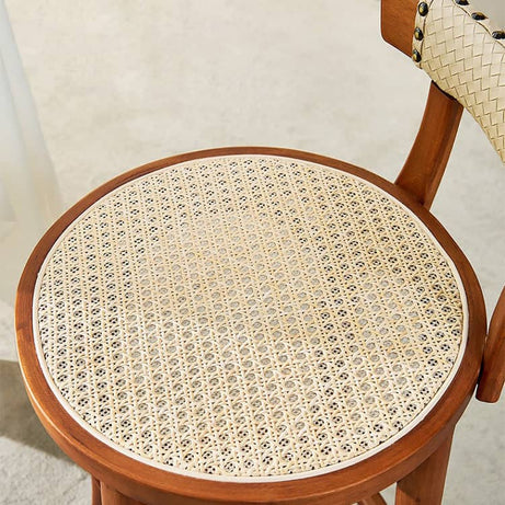 كرسي بار خشبي - BAYTK