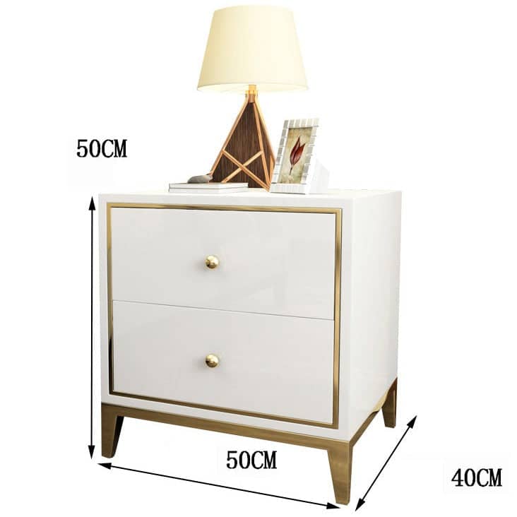 كومودينه بتصميم مميز - FREE