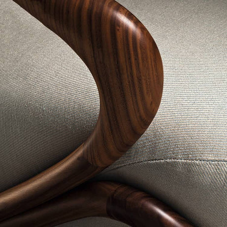 كرسي بتصميم مودرن - SAGE