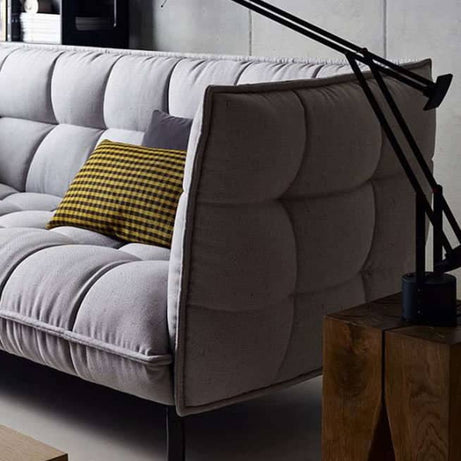 كنبة كابتونيه فاخرة  - MERA