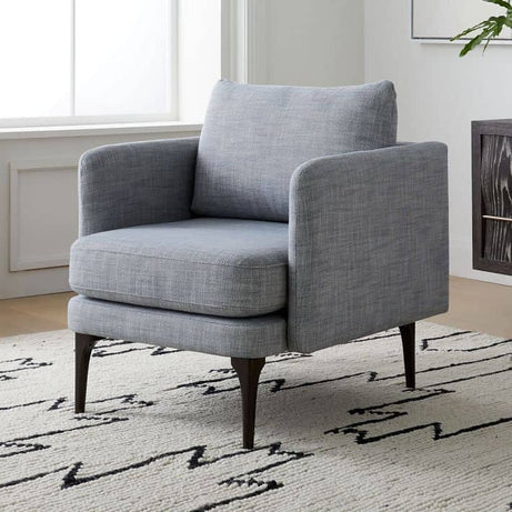 كرسي منفرد مينامليست - SAGE