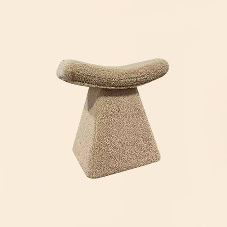 كرسي تسريحة بسيط - MARS