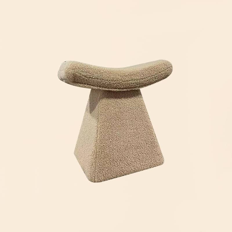 كرسي تسريحة بسيط - MARS